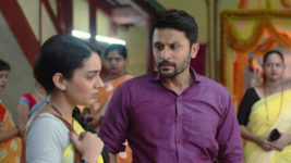 Aboli (star pravah) S01 E501 Ajinkya to Marry Aboli?