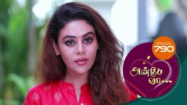 Anbe Vaa S01 E790 9th June 2023