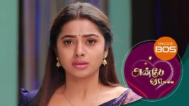 Anbe Vaa S01 E805 27th June 2023