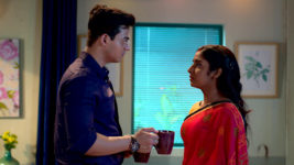 Anurager Chhowa S01 E358 Surjyo to Care For Deepa?