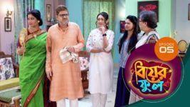 Biyer Phool S01 E05 16th June 2023