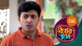 Biyer Phool S01 E06 17th June 2023