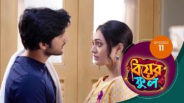 Biyer Phool S01 E11 22nd June 2023