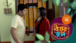 Biyer Phool S01 E16 27th June 2023