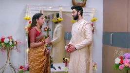 Brahma Mudi S01 E121 Rahul's Evil Plan