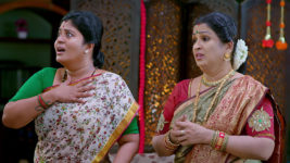 Brahma Mudi S01 E132 Kanakam Lies to the Police