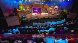 Chala Hawa Yeu Dya Lahan Tondi Motha Ghaas S01 E03 22nd May 2023