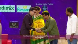 Chala Hawa Yeu Dya Lahan Tondi Motha Ghaas S01 E09 12th June 2023