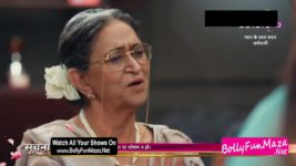 Dharam Patni S01 E143 Dadi to steal from Kavya