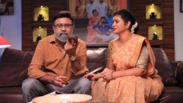 Eeramaana Rojaave S02 E370 Arunachalam Convinces Priya