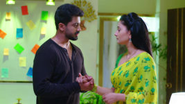 Ennenno Janmala Bandham S01 E441 Yash's Concern for Vedaswini