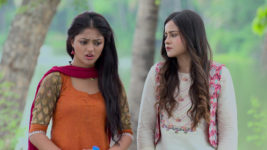 Gatchora S01 E549 Ganga in Trouble?