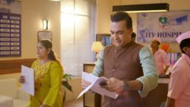 Imlie (Star Plus) S01 E838 Rudra Accesses DNA Reports