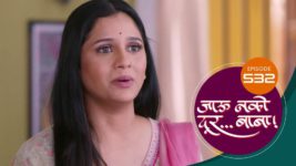 Jaau Nako Dur Baba S01 E533 12th June 2023