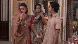 Kamala O Sreeman Prithwiraj S01 E88 Suhasini to Deny Kamala's Entry?