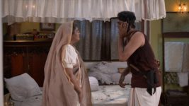 Kamala O Sreeman Prithwiraj S01 E97 Madu Pishi to the Rescue?