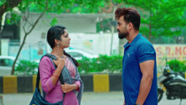 Malli Nindu Jabili S01 E376 Aravind's Unsuccessful Attempt