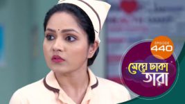 Meghe Dhaka Tara S01 E440 13th June 2023