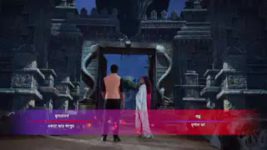 Naagin (Colors Bangla) S06 E222 Prarthana visits Naag Lok