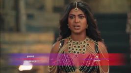 Naagin (Colors Bangla) S06 E237 Prarthana's Mahakali avatar