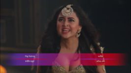 Naagin (Colors Bangla) S06 E239 Prarthana brings Purvika home