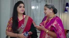 Naga Panchami (Star Maa) S01 E59 Bhanumathi Feels Elated