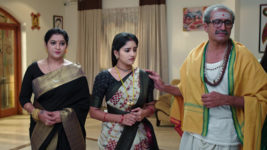 Naga Panchami (Star Maa) S01 E63 Sambayya, Bhanumathi's Firm Call