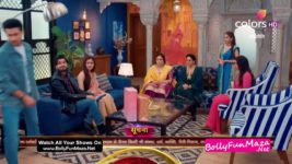 Parineeti (Colors tv) S01 E415 Parineet feels miserable