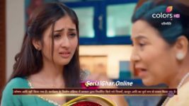 Parineeti (Colors tv) S01 E418 Rajeev rebukes Neeti!