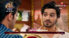 Parineeti (Colors tv) S01 E419 Rajeev divulges his intentions