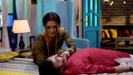 Ponchomi S01 E203 Chitra to Harm Kinjal?