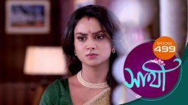 Saathi (Sun bangla) S01 E499 23rd June 2023