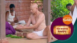 Sant Gajanan Shegaviche S01 E548 2nd June 2023