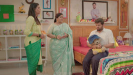 Shubh Vivah S01 E128 Bhumi Upsets Akash