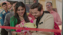 Shubh Vivah S01 E141 Akash Regains His Position