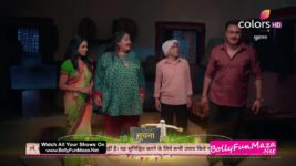 Suhaagan S01 E43 Bindiya receives justice!