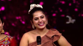 Super Queen (Zee Telugu) S02 E19 3rd April 2022