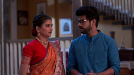 Thikpyanchi Rangoli S01 E539 Apurva's Demands