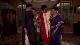 Thikpyanchi Rangoli S01 E551 Happy Times for Kanitkars