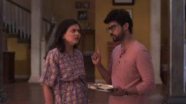 Thikpyanchi Rangoli S01 E555 Apurva Is Outraged