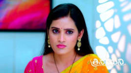 Trinayani (Telugu) S01 E944 3rd June 2023