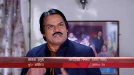 Tu Mera Hero S04 E12 Kamlesh is in for a shock!