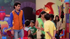 Tu Mera Hero S06 E06 Titu's first day at the day care