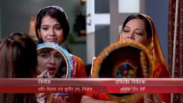 Tu Mera Hero S08 E17 Vaishali plots against Titu