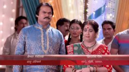 Tu Mera Hero S11 E04 Govind is livid with Vaishali