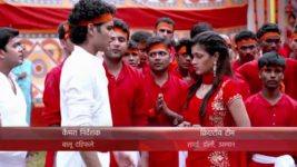 Tu Mera Hero S11 E06 Titu wins the competition