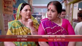 Tu Mera Hero S12 E09 Rekha has a heart attack!