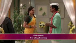 Tula Shikvin Changlach Dhada S01 E86 19th June 2023