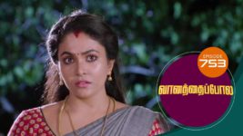 Vanathai Pola S01 E753 1st June 2023