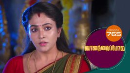 Vanathai Pola S01 E765 15th June 2023